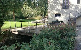 Chambre D'Hote Moulin Du Breuil.